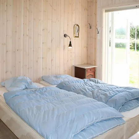Ferienhaus Lokken *