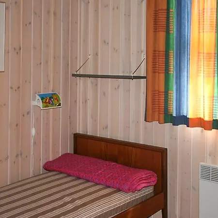 Lokken Ferienhaus