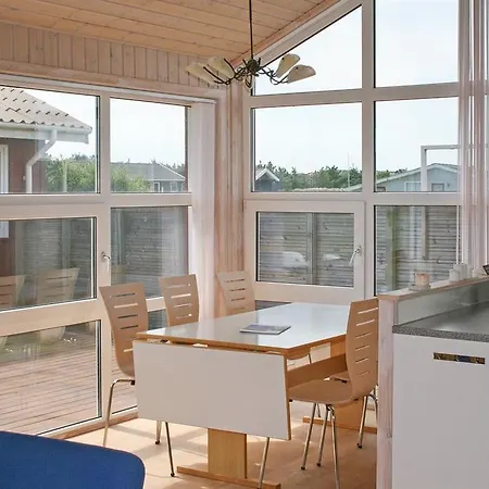 Ferienhaus Lokken Løkken