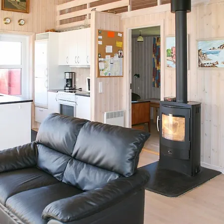 Ferienhaus Lokken